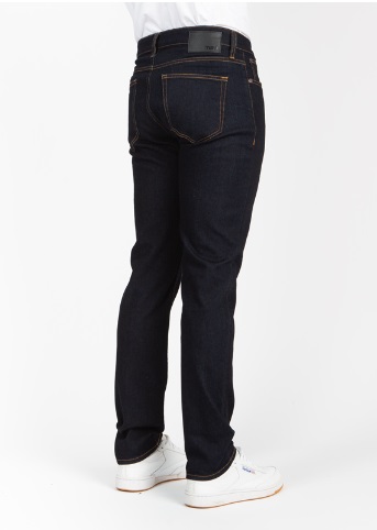MARCUS Rinse Denim L38 - Velikost: W38