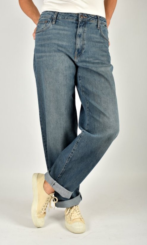 LEILA Dark Used 90´S L34