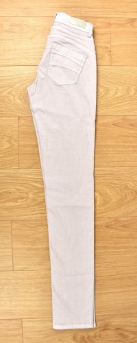 Béžové kalhoty CMK ILT10355L38 - Velikost: EU36