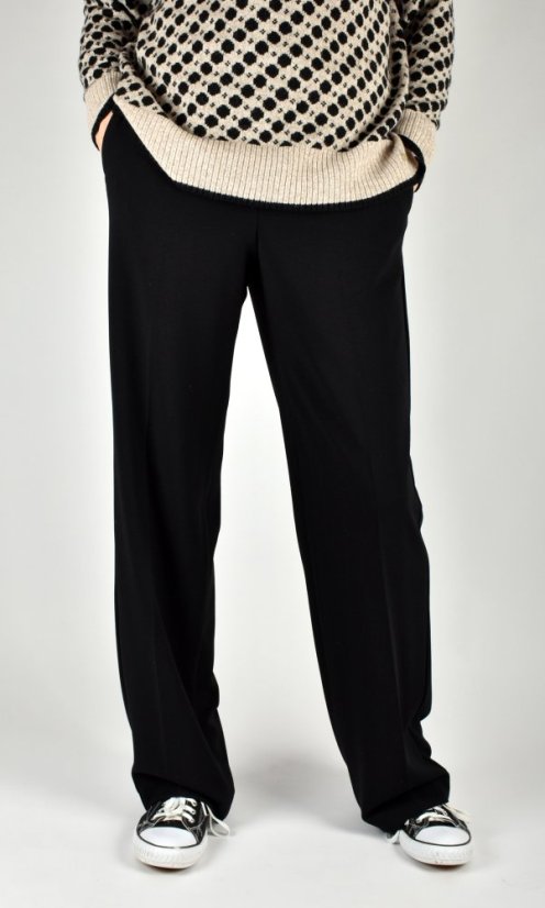 FRANCA 800 - černé L34 - Velikost: EU48