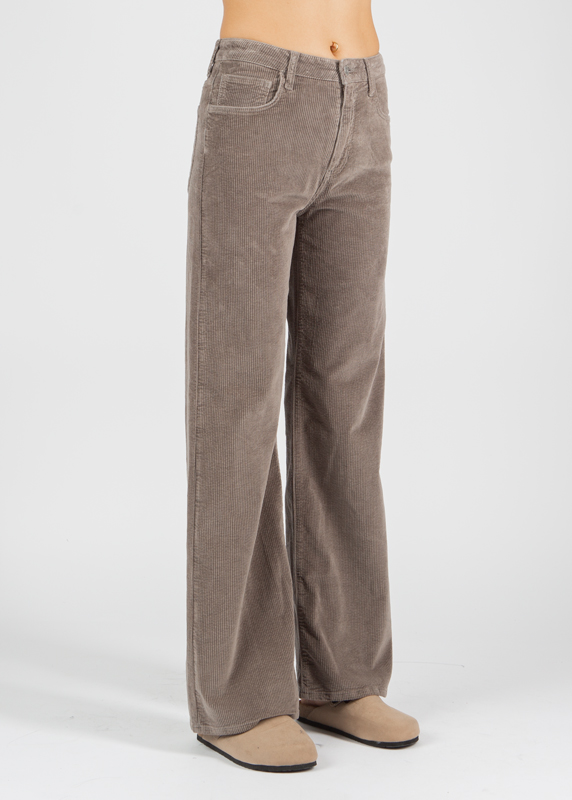 MALIBU Charcoal Grey  L36 - Velikost: W33