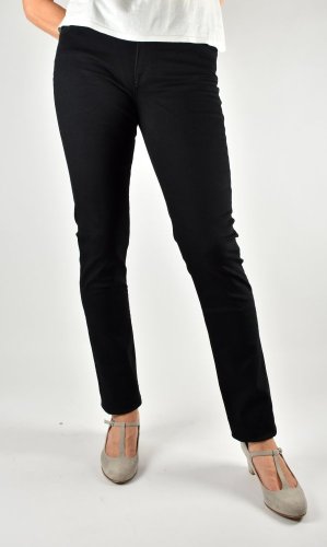 ANYA Black 020 L34