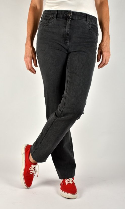 CORA tmavě šedé L34