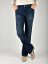 BELLA  Mid -Rise Dark Indigo Str L36 - Velikost: W31