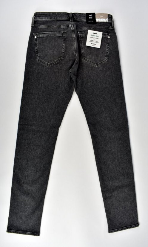 JAKE 90´S Smoke Denim L36 - Velikost: W33