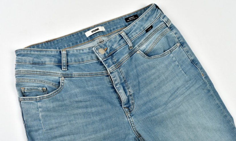 KENDRA Lt Vintage Glam L36 - Velikost: W33