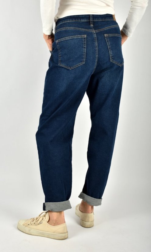 LAURA Deep Brushed 90´S L33 - Velikost: W33