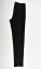 Dámské kalhoty UOMO  19750 slim fit - černé L34 - Velikost: EU44