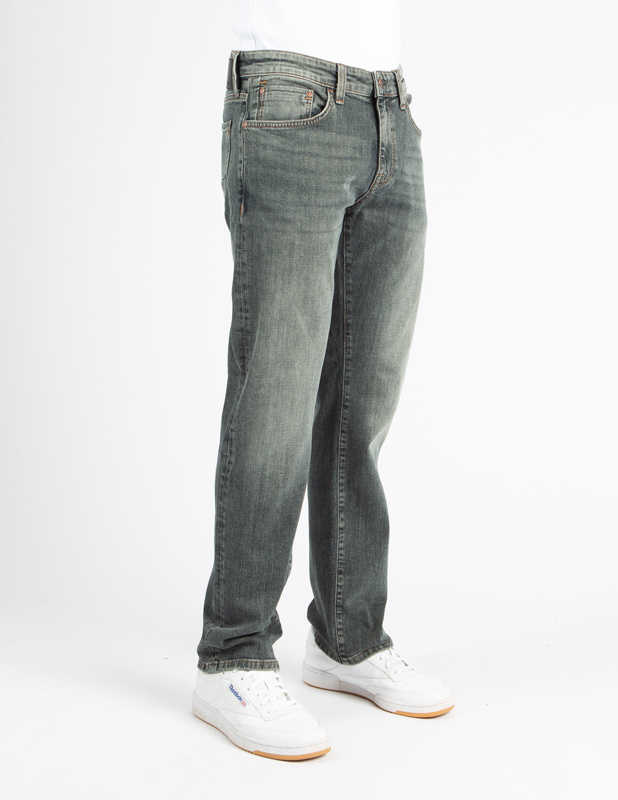 MARTIN Dusty Mossy Vintage L38