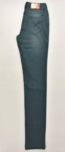 LENA Colac Jeans ILT10199L38 - Velikost: EU36