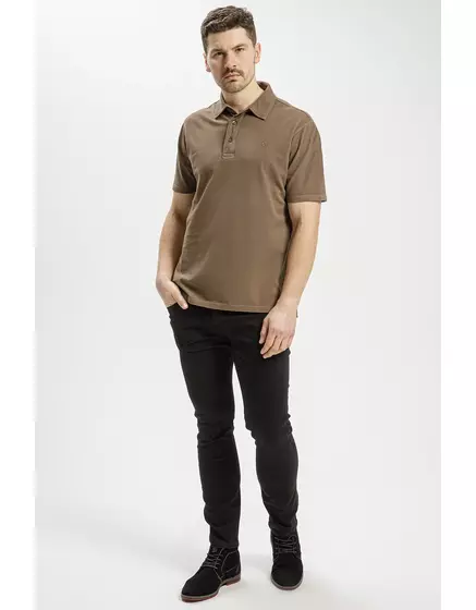 BLAKE Black 020 L36 - Velikost: W32