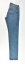 MARCUS Sky Blue Comfort L38 - Velikost: W32