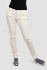 ADRIANA White Str L36