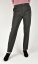 Kalhoty  ANIKA Tailoring - šedé L34