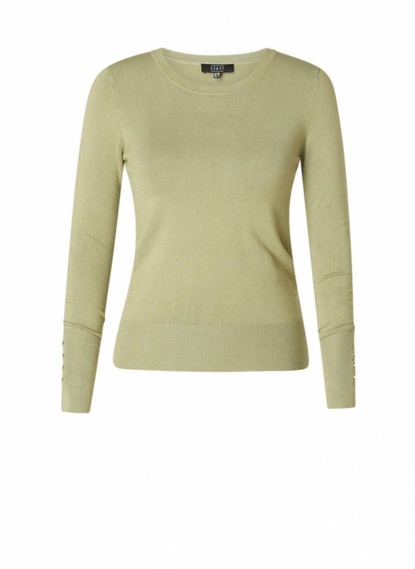 Dámský svetřík OLIVE
