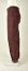LAURA Sparrow Corduroy  L33 manšestrové bordo