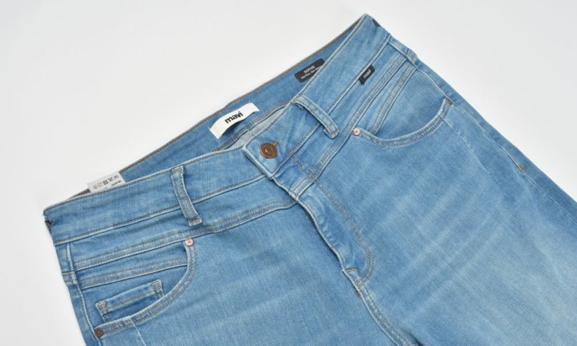 SOPHIE Mid Shaded Glam L36 - Velikost: W29