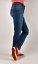 ROSALIE Slim Fit Hight Waist L34 - Velikost: W33