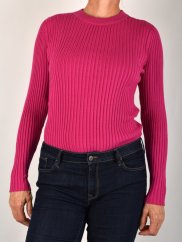 Dámský svetřík PIETERKE Fuchsia Rose