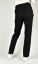 ROCHELLE Slim Fit L36 - černé