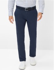 Pánské kalhoty FABIO  - tmavě modré L36