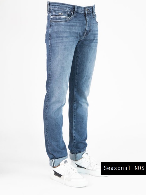 MARCUS Dark Vintage Ultra Move L36