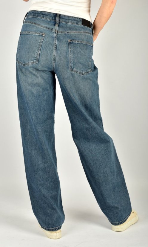 LEILA Dark Used 90´S L34