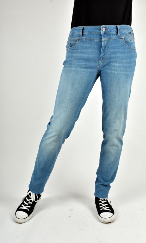 SOPHIE Mid Shaded Glam L36 - Velikost: W29