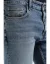 GREG Dark Blue 132 L36 - Velikost: W32