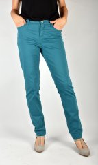 BODY Perfect 4342 - tyrkysové L36