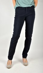 BODY Perfect 4342 - tmavě modré L36
