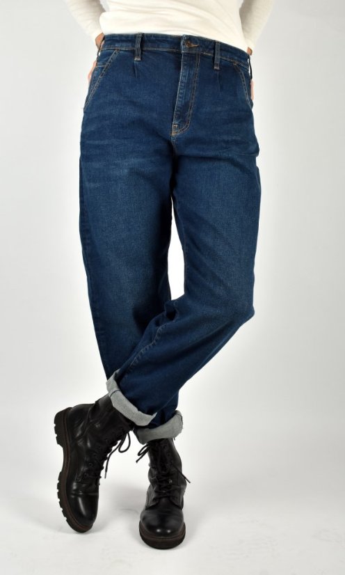 LAURA Deep Brushed 90´S L33 - Velikost: W33