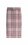 Zimní sukně  DH - růžová kostka - Velikost EU: 44