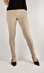 DITA 372 bez zadních kapes - béžové, lehké L34