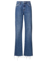 BARCELONA Mid Blue Denim L33