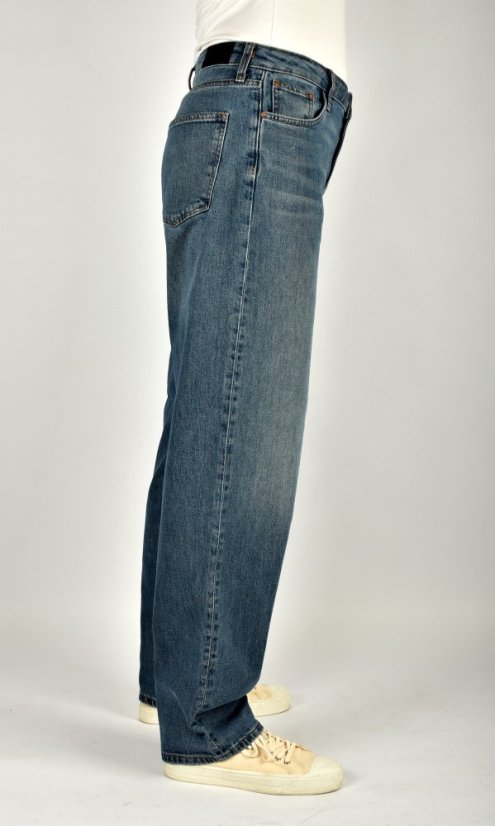 LEILA Dark Used 90´S L34