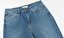 ROSE High Waist Mid Blue L34 - Velikost: W32