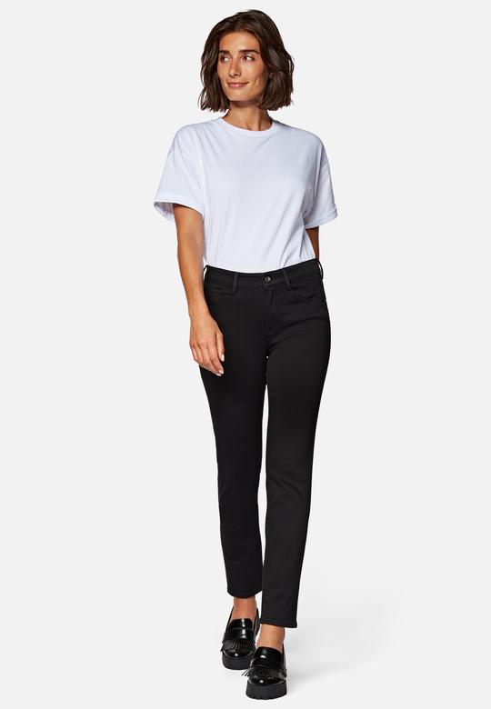 SOPHIE Black Str L34