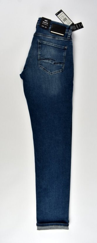 MARCUS Dark Vintage Ultra Move L36