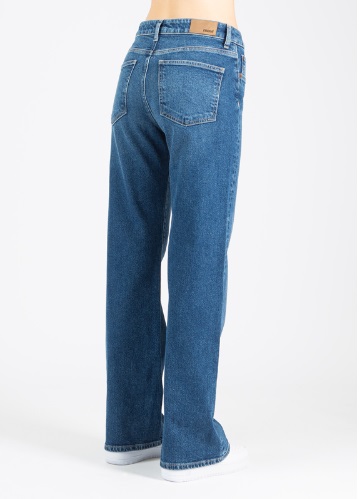 IBIZA Indigo 90´s L34