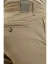 Pánské chino kalhoty JACK - béžové L34 - Velikost: W32