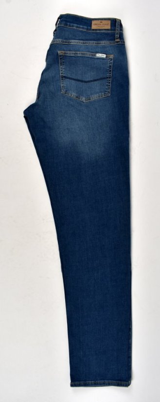 ROSALIE Slim Fit Hight Waist L34 - Velikost: W33