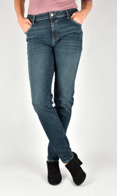 SOPHIE Deep Brushed Glam L36 - Velikost: W33