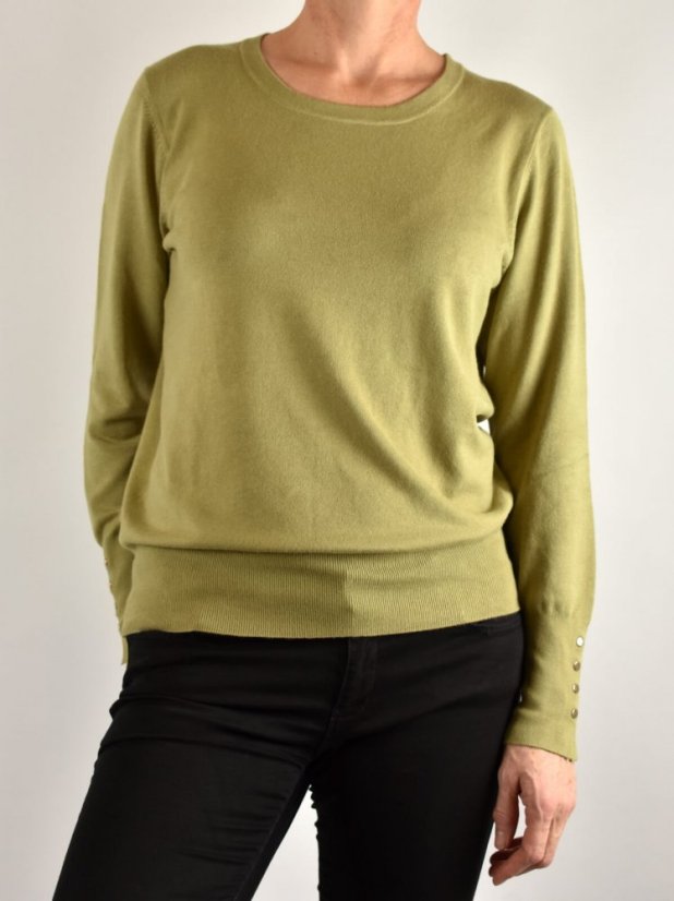 Dámský svetřík OLIVE