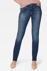 Sophie-deep-memory-fit-l34-jeans-prodlouzena-delka.