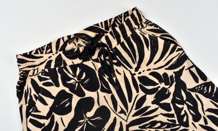 Kalhoty BAHIA 3441 Wide Leg L36 - Velikost: EU42