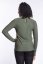 Blůza s kapsou na zip ILT10756KH
