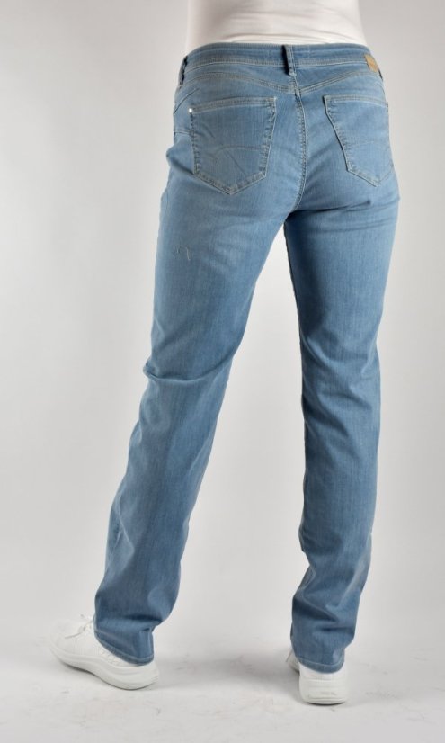 KENDRA Lt Blue Glam L38