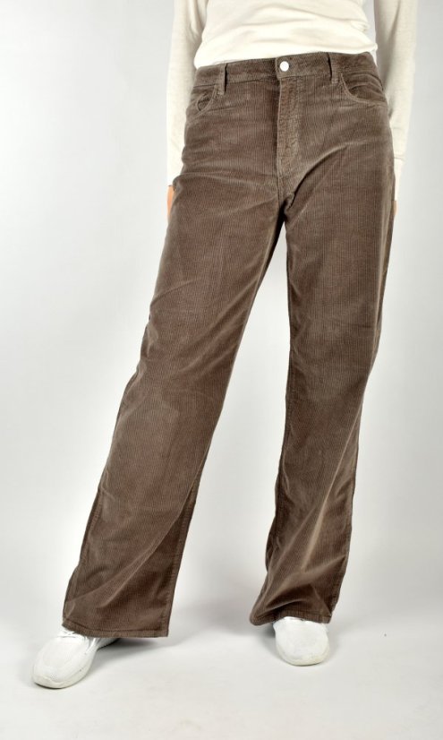 MALIBU Charcoal Grey  L36 - Velikost: W33