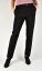 Kalhoty  ANIKA Tailoring - černé L34 - Velikost: EU50